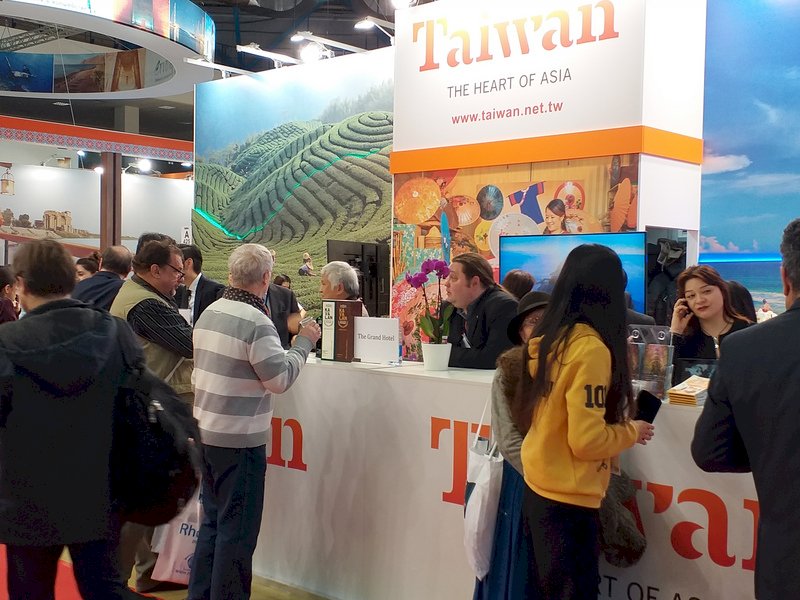 MIT-Produkte - Taiwan-Heimkehrer