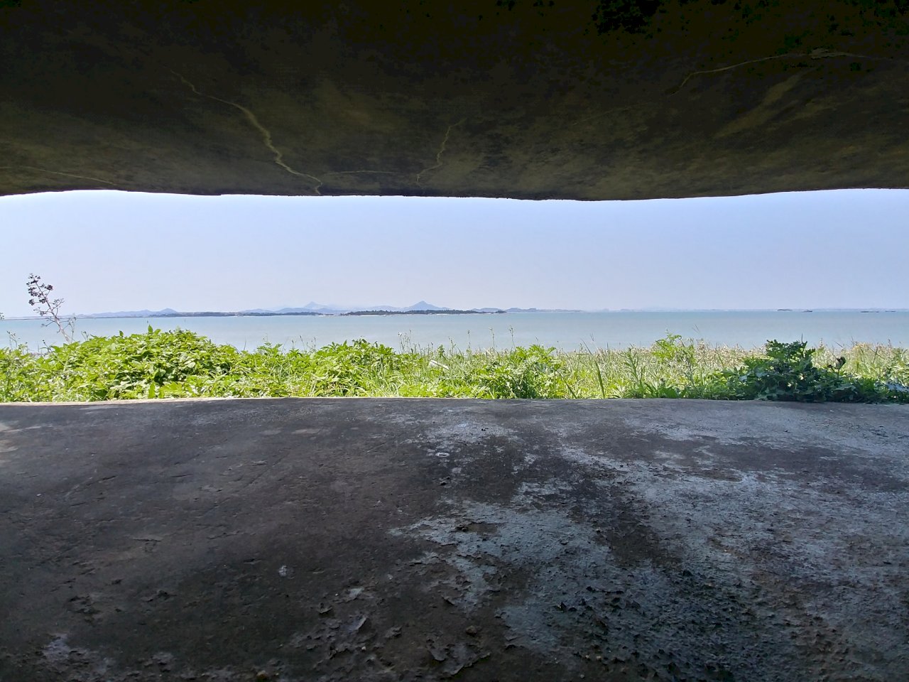 Kinmen - auf den Spuren einer einst umkämpften Insel
