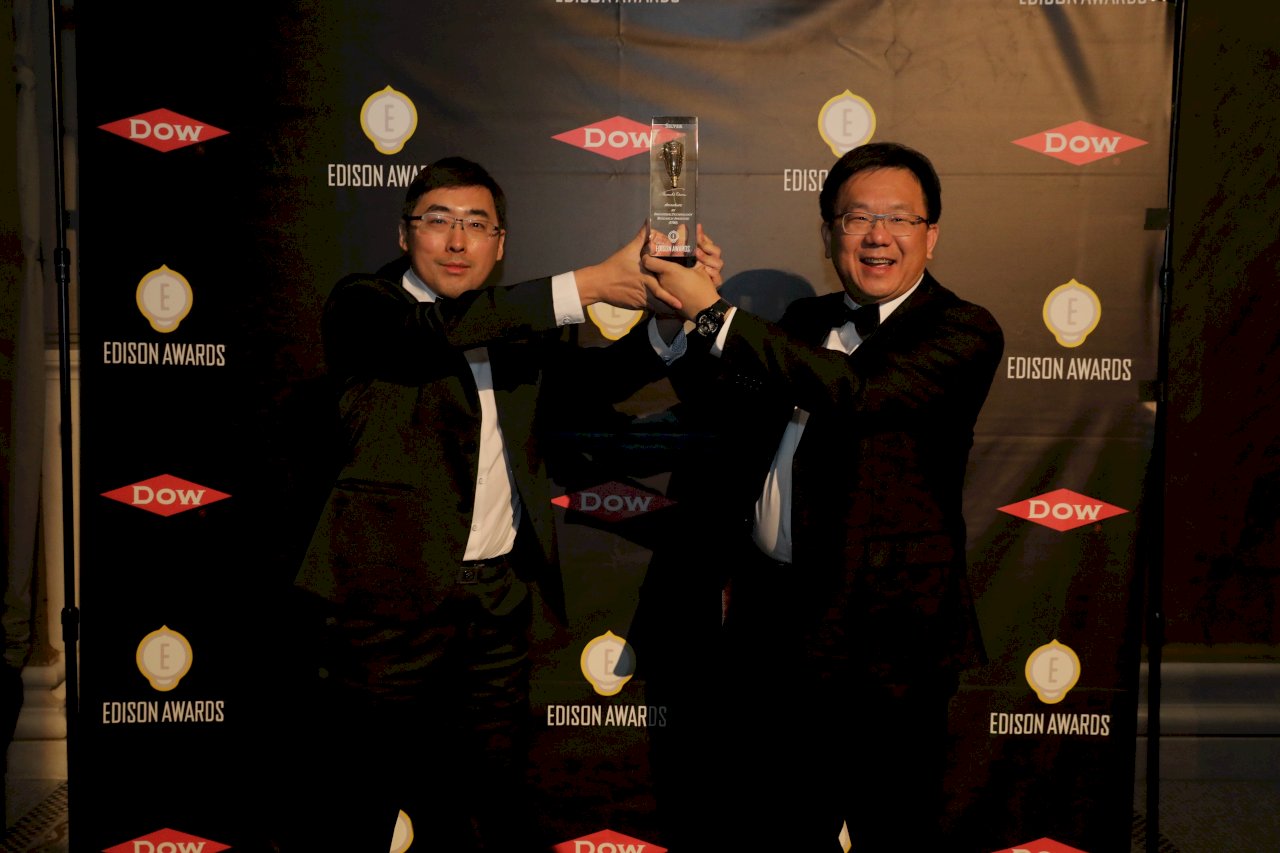 Innovationsstandort Taiwan