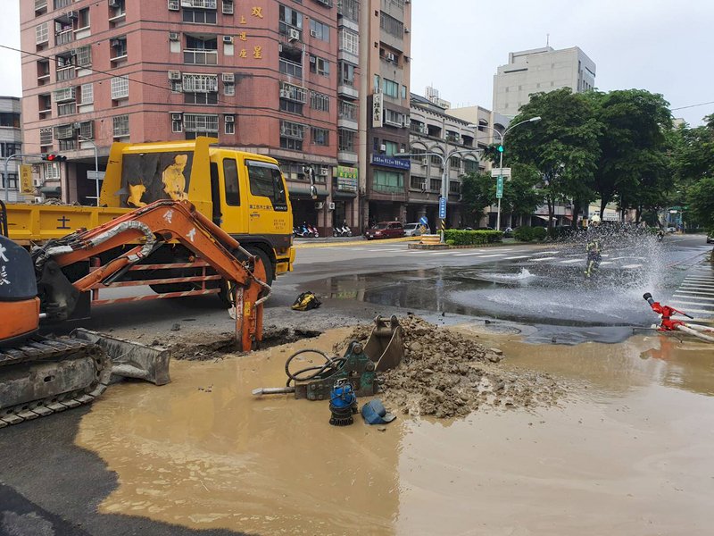 Erdbeben in Osttaiwan fordert ein Todesopfer