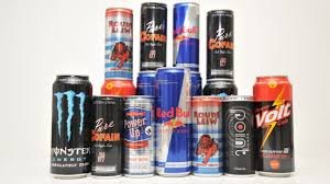 Auswirkungen von Energydrinks