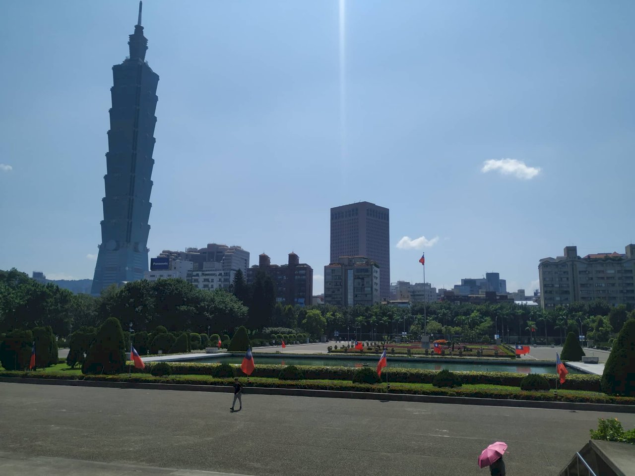 Zum ersten Mal in Taiwan: Reisebericht eines Chinaerfahrenen