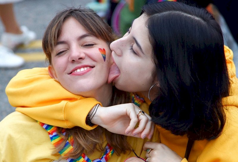 Taipei Pride: Wie liberal ist Taiwan?