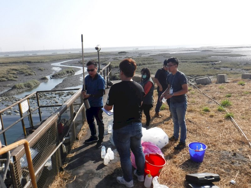 Rekordgeldstrafe gegen Kohlekraft in Taichung