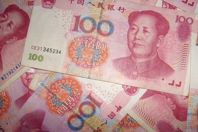 Top-Plätze für Spitzenleute - RMB-Bestände