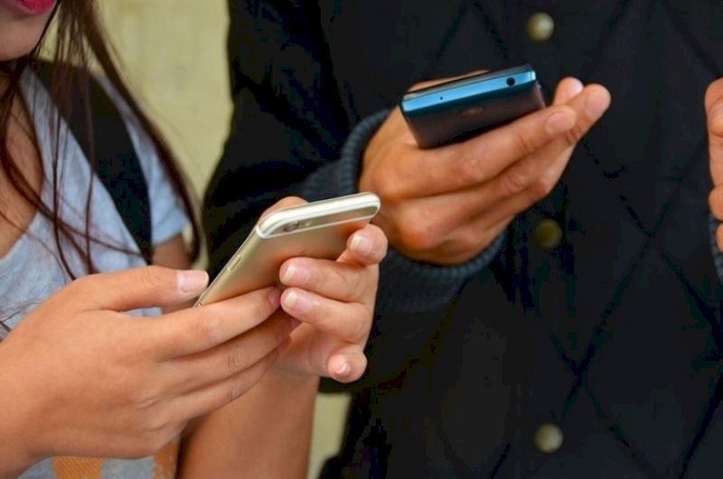 Internetzensur und Internetsicherheit