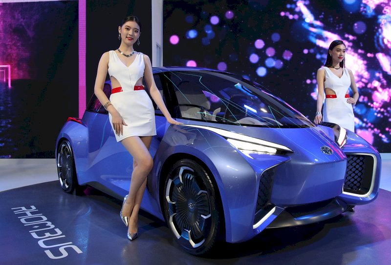 Autoabsatz 2019 - Exporte - Inflation