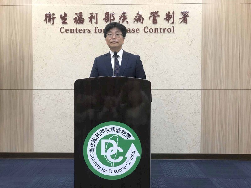 CDC: Direktinfektion mit dem Wuhan-Virus über den Menschen begrenzt