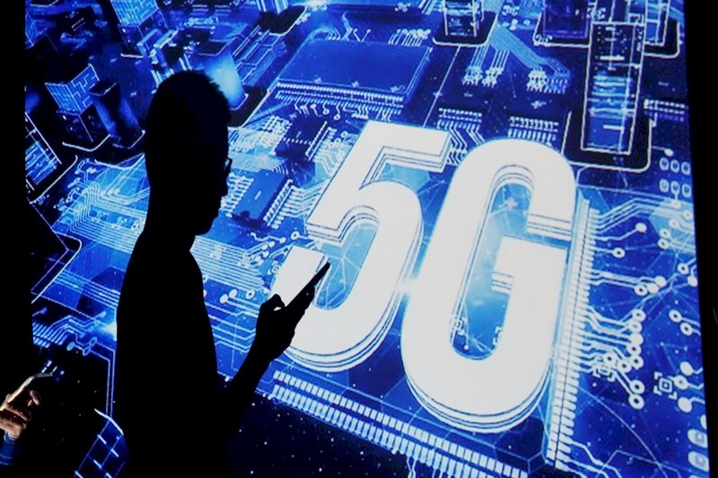 Geldautomatendichte - 5G teurer als erwartet