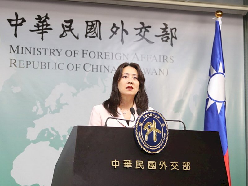 Außenministerium fordert WHO zu Neutralität in China-Frage auf