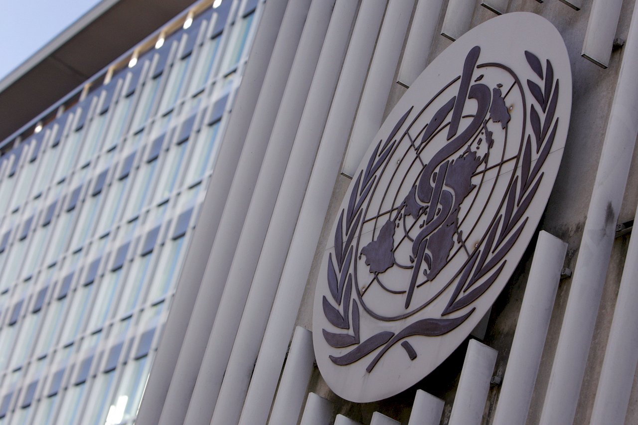 Mehr internationale Unterstützung für WHO-Beteiligung Taiwans