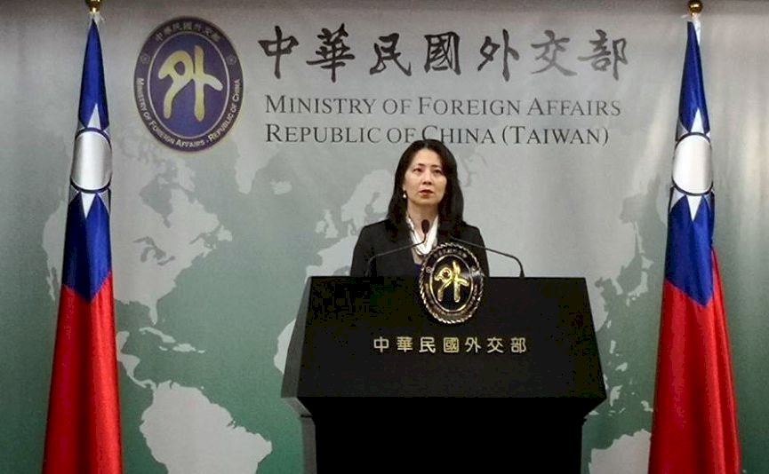 Taiwan ruft internationale Organisationen zu professionellem und neutralen Verhalten auf