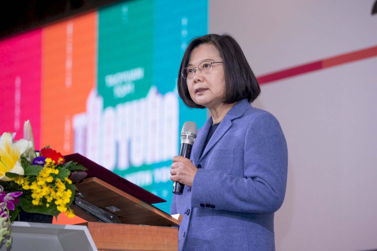 Taiwan weiter um bedeutungsvolle Beteiligung an WHO bemüht