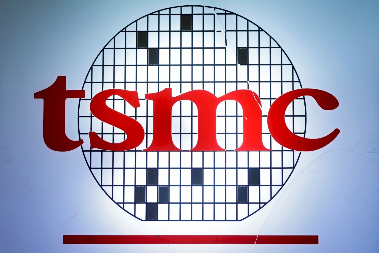 TSMC - Zentralbank - NDF