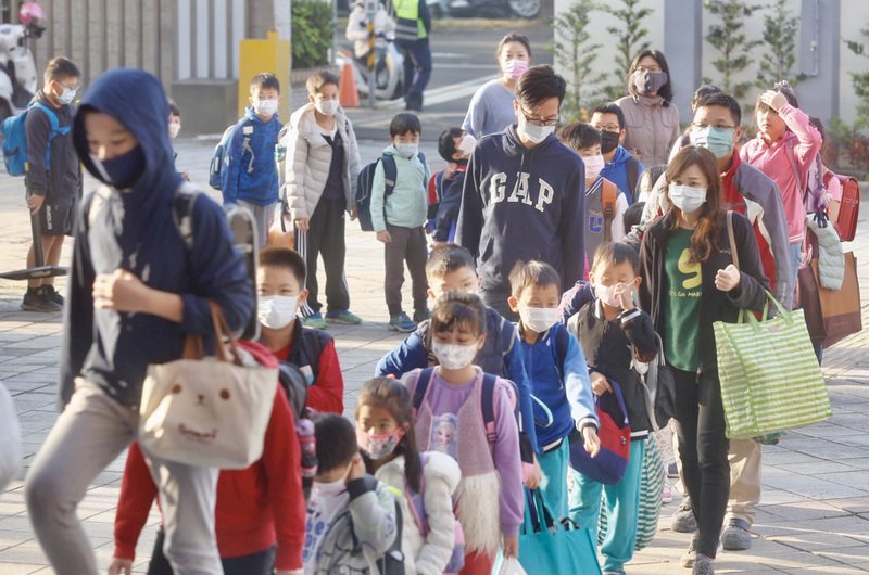 Coronavirus: Beginn des neuen Schulhalbjahres
