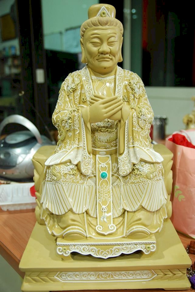 Taiwanisches Handwerk auf der IHM: Lackkunst und Binsenflechten