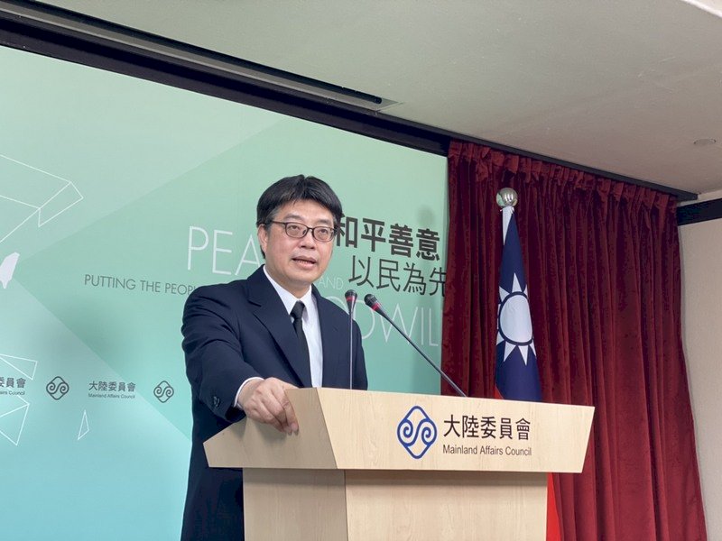 Festlandkommission kritisiert Chinas Epidemiemanagement