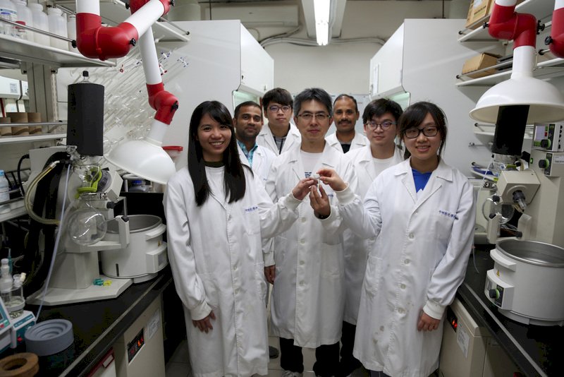 Erste klinische Studie mit Antivirenstoff Remdesivir in Taiwan geplant