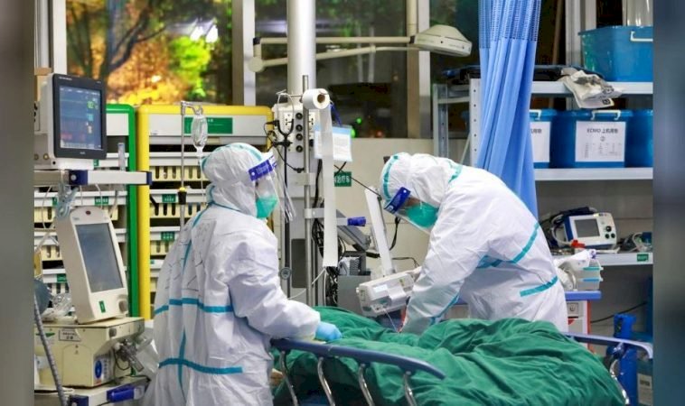 Zahl der Corona-Vireninfektionen steigt auf 47