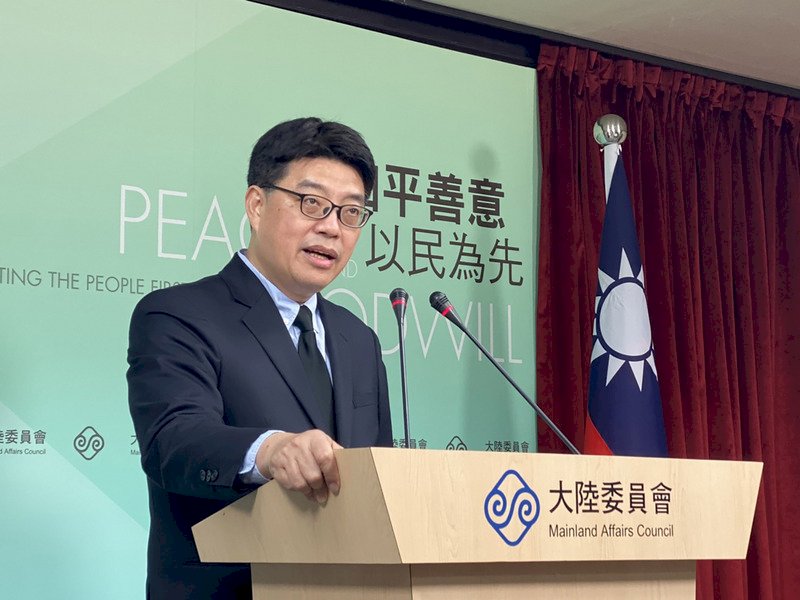 China stoppt Studentenaustausch nach Taiwan
