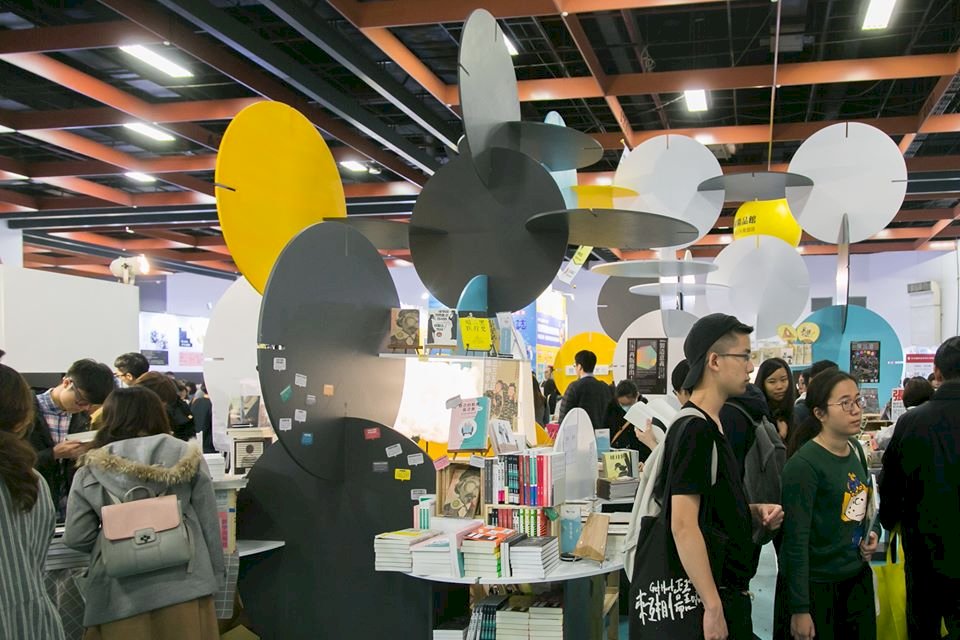 Internationale Buchmesse Taipei entgültig abgesagt