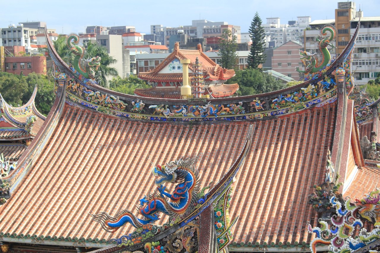 5 Tage Taipeh Intensiv - Vom 101 nach Tamsui