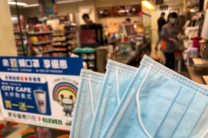 Im Ausland lebende Taiwaner über Reaktionen auf COVID-19