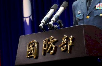 Taiwanisches Verteidigungsministerium: China ist der größte “Unruhestifter” der Welt