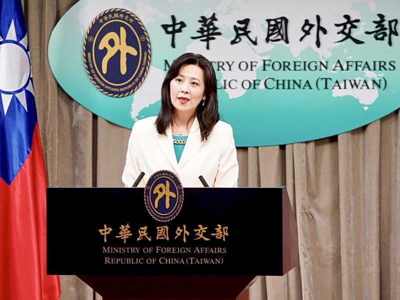 Taiwan dankt Japan, Kanada für Unterstützung von WHO-Teilnahme
