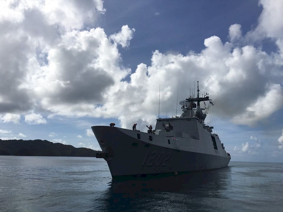 COVID-19: Drei Corona-Infektionen bei der Marine