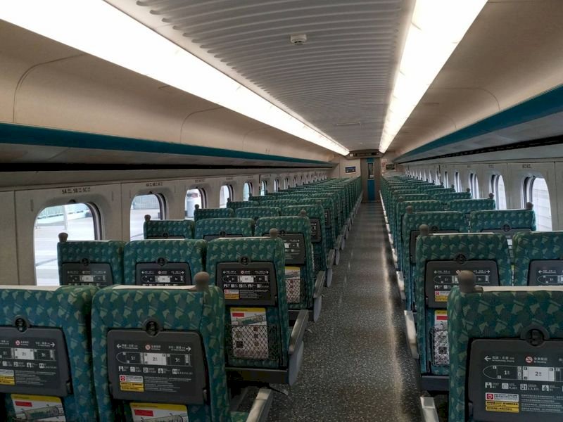 Exportaufträge - HSR - Hon Hai