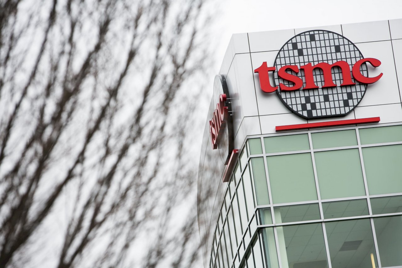 Gewinnerbranche im Corona-Krieg - TSMC