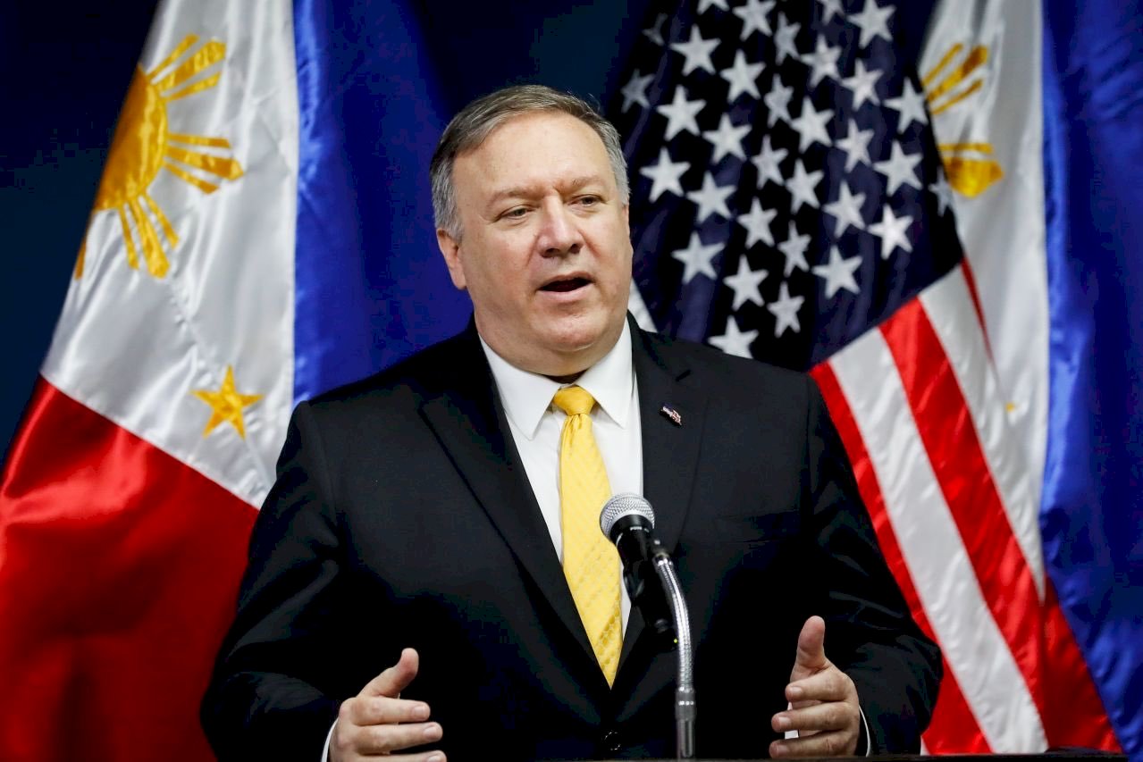 USA fordert Taiwans Teilnahme an WHA, Taiwan protestiert gegen “Taiwan, China”