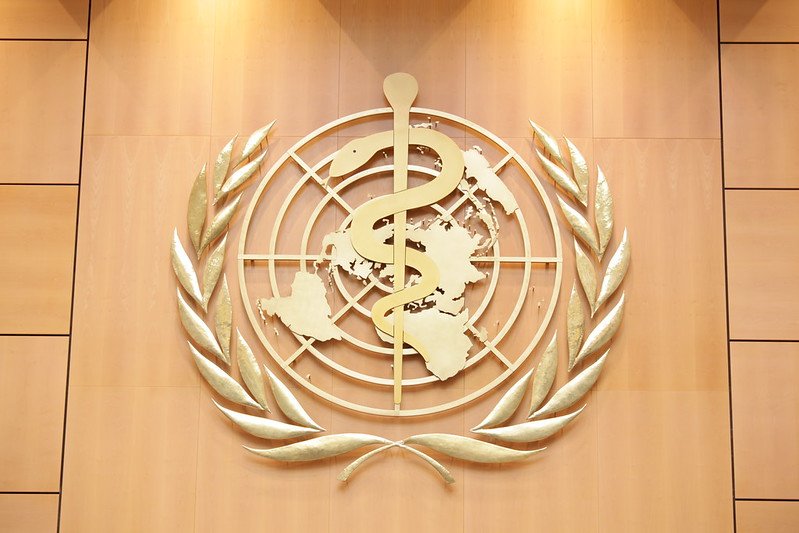 Außenministerium: Taiwan weiter um Beobachterstatus bei WHA bemüht