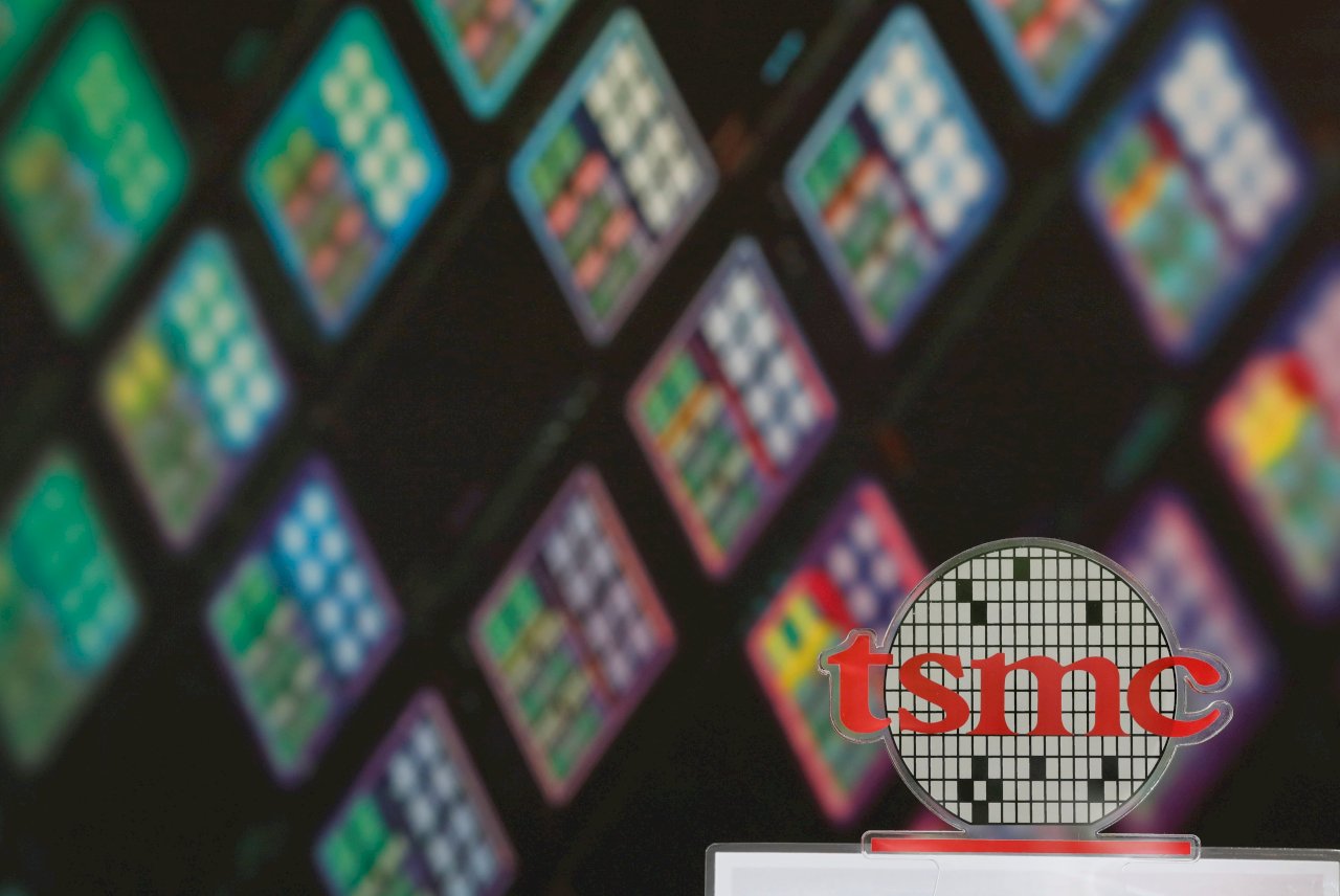 Konjunktur - HSR - TSMC