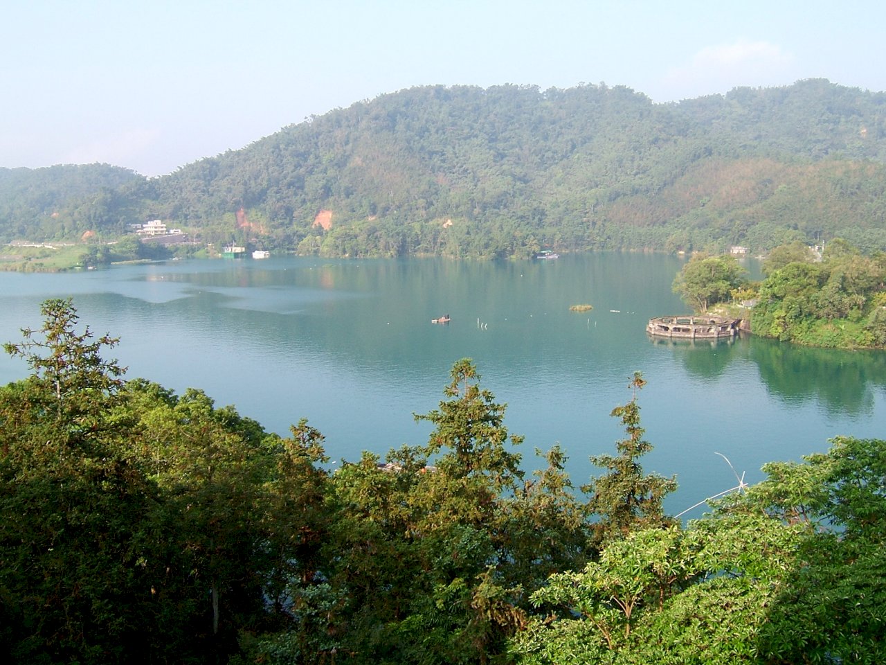 Reisetipps von Taiwanern