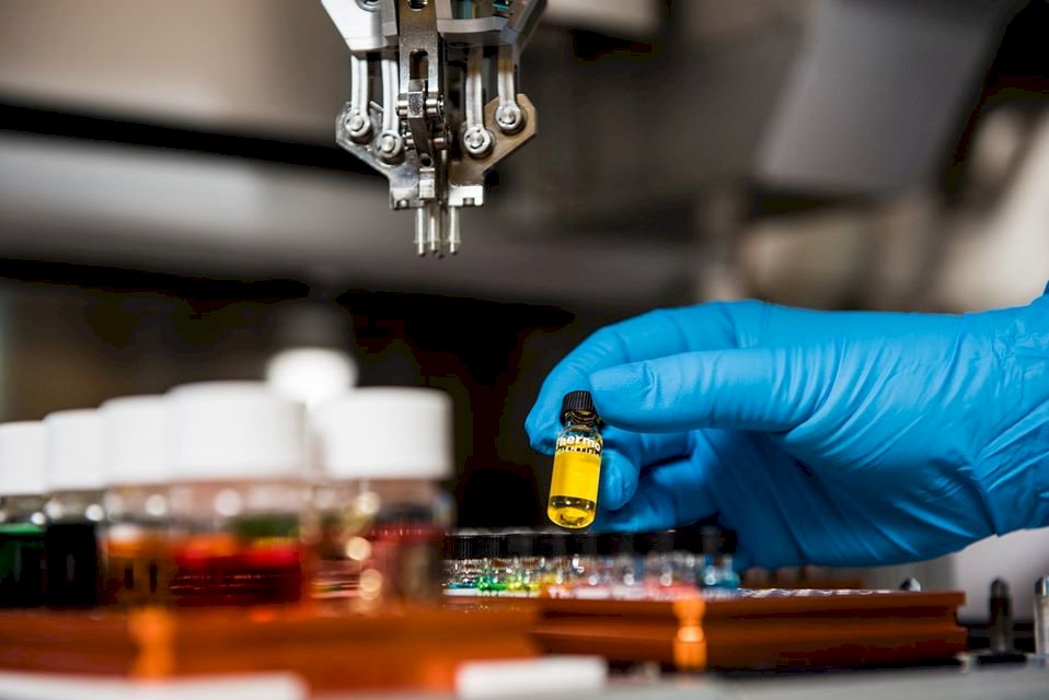 Erster lokal entwickelter SARS-CoV-2 Antikörpertest zugelassen