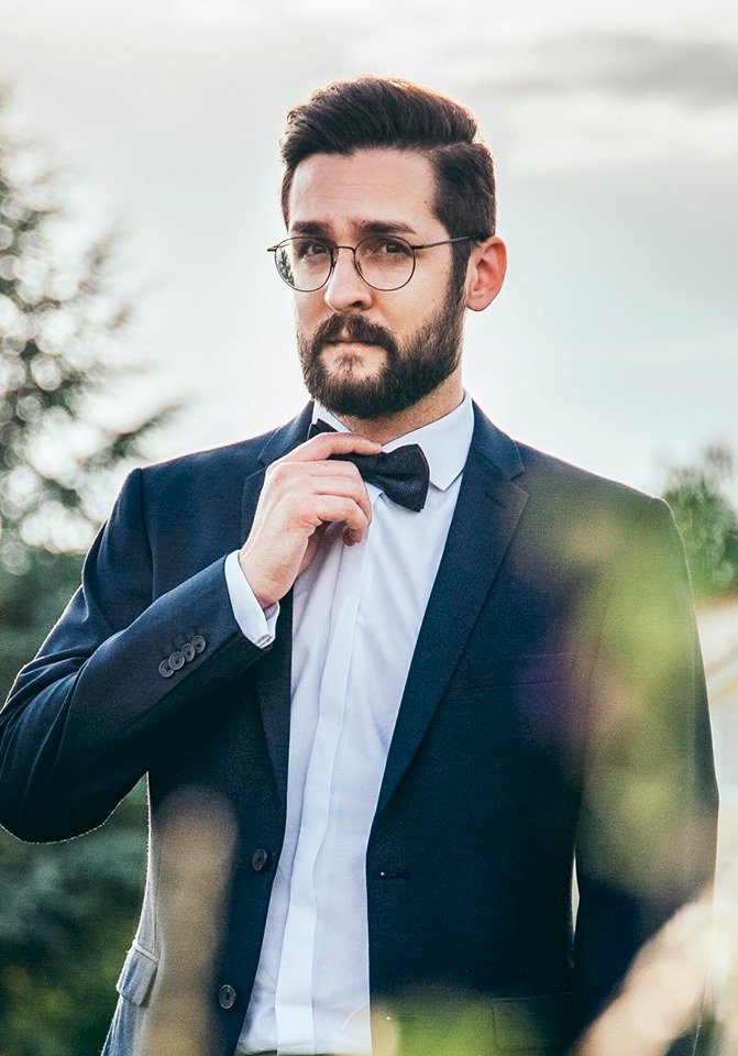 Alex Bauer: Als deutscher Schauspieler in Taiwan