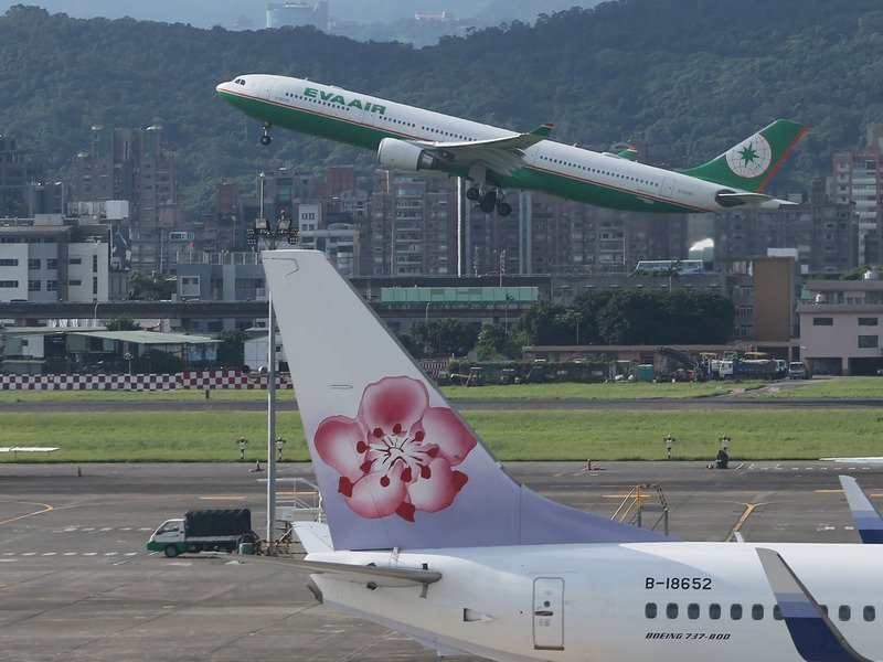 Verkehrsministerium überlegt Ausweitung der Flugverbindungen in der Taiwanstraße