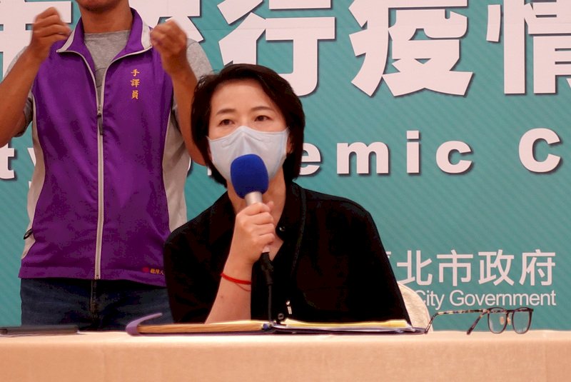 Taipei gibt Schulhöfe ab 20. Juni wieder für Öffentlichkeit frei