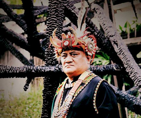 „Gesänge der Atayal und Paiwan“