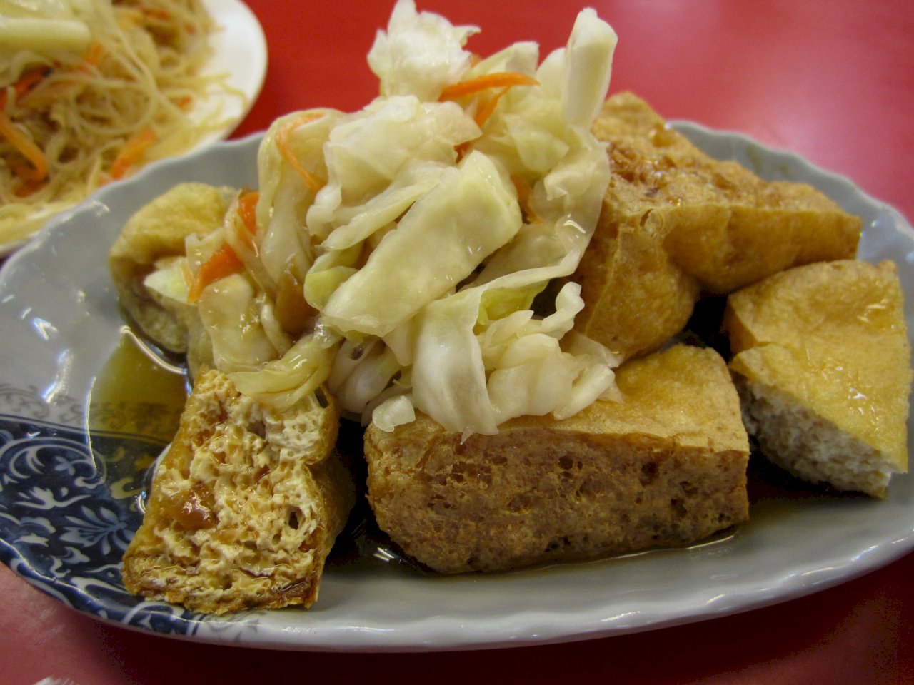 Tofu