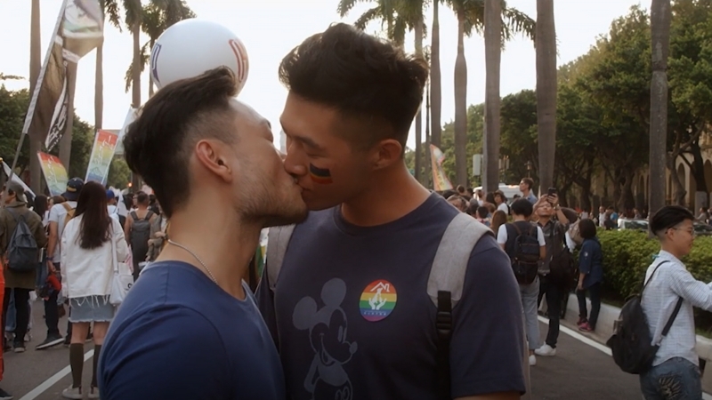 Taiwan beim „Queer East Festival“ in London in vielen Kunstformen vertreten