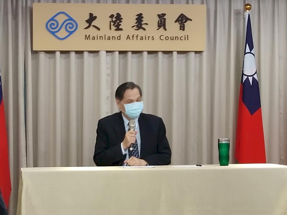 Hongkong besteht auf Anerkennung von Ein-China-Prinzip