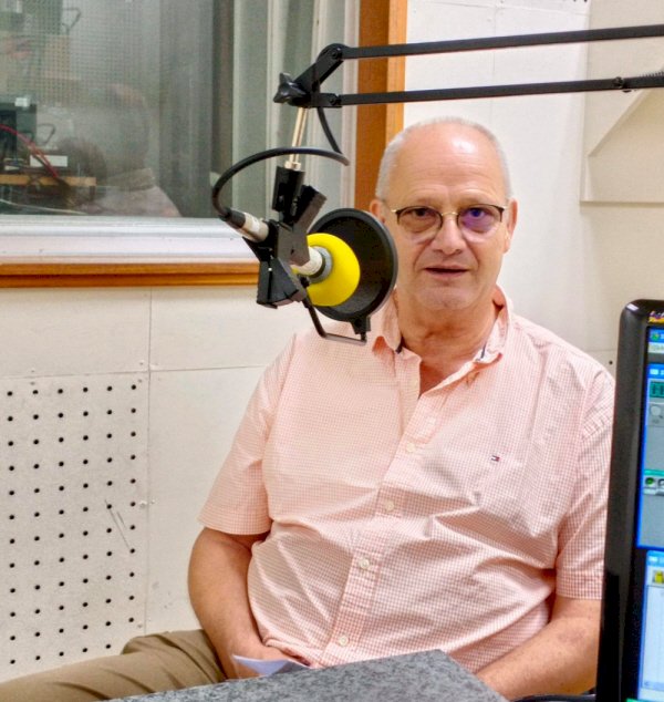 Hornist Prof. Joachim Pöltl