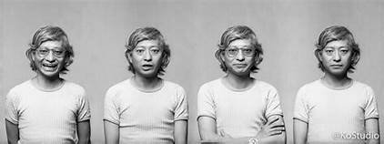 Ko Si-Chi: Vorreiter der modernen Fotografie Taiwans