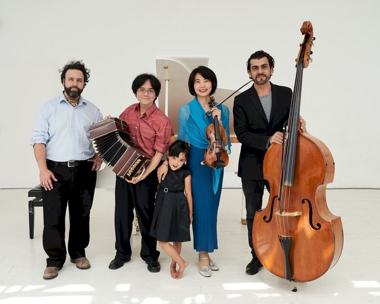 Taiwan + Tango = Twango