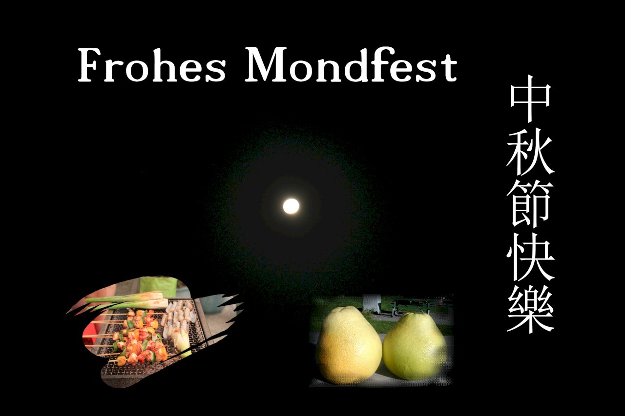 Mondfest - Geschichtchen und Traditionen