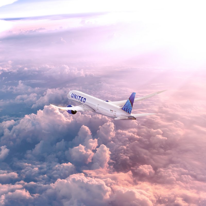 United Airlines bietet ab November wieder Flüge nach Taiwan an