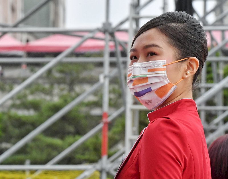 Bericht: Mehr Ansehen für Taiwan durch erfolgreiche Pandemiebekämpfung